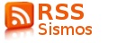 RSS &Uacute;ltimos Sismos