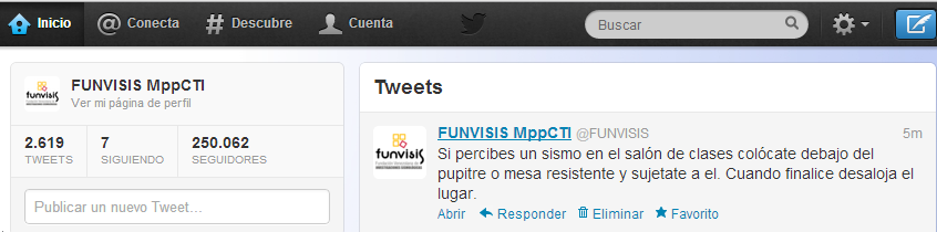 Noticia