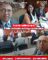 Noticia Actual