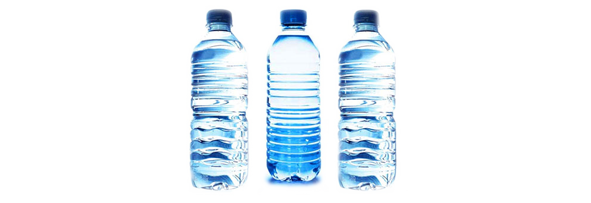 Use el agua reservada